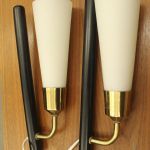 749 5059 WALL SCONCES